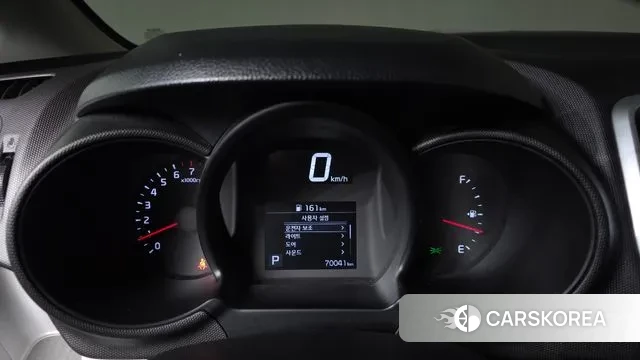 Kia The New Ray id 3334138 из Кореи 18