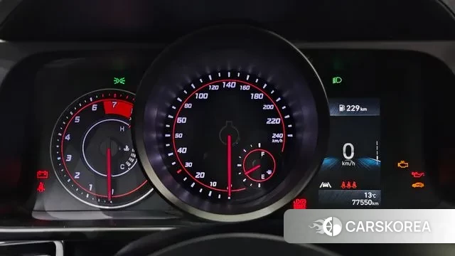 Hyundai Avante (CN7) id 3722027 из Кореи 18