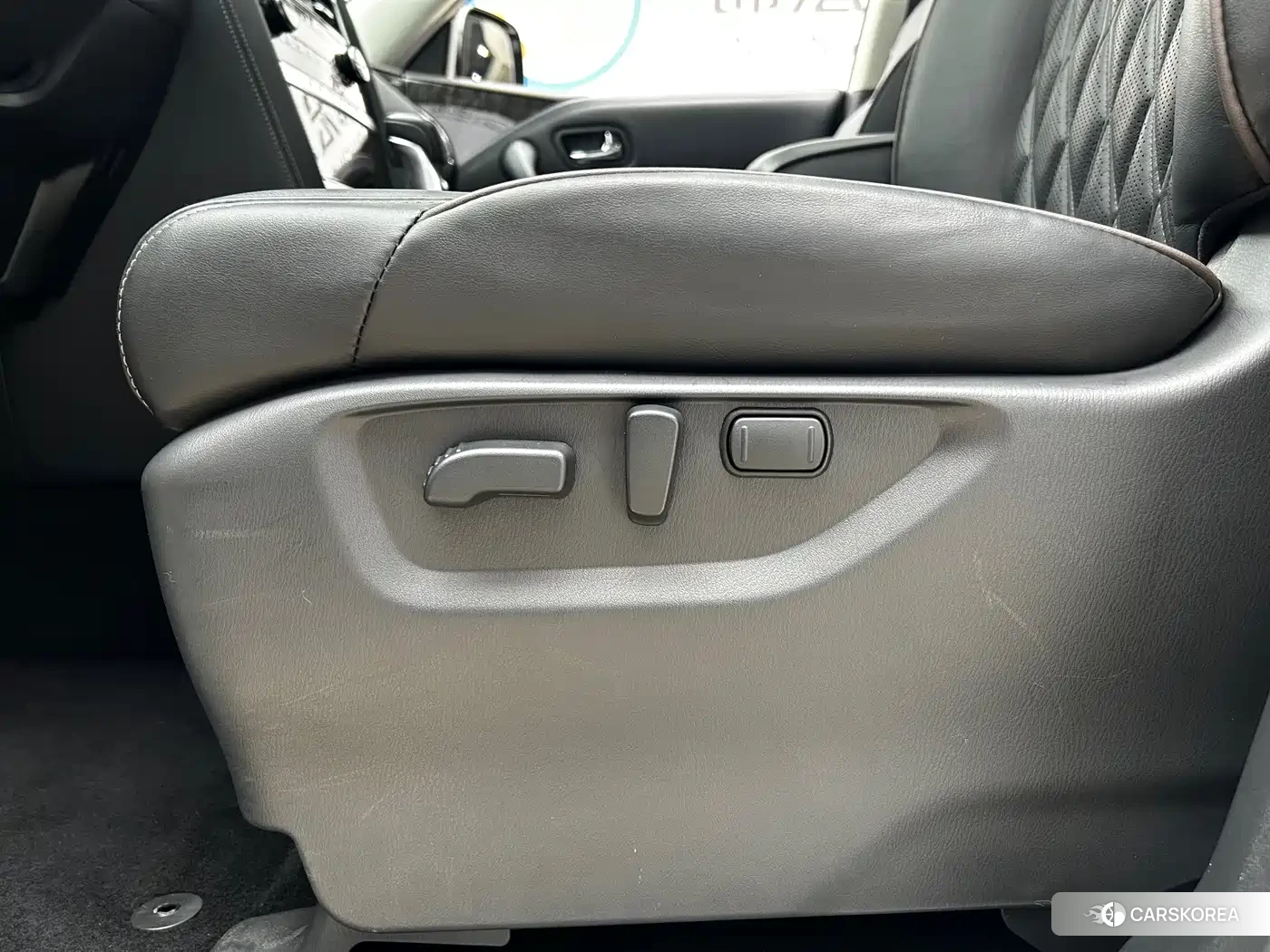 Nissan Toure id 4514357 из Китая 52