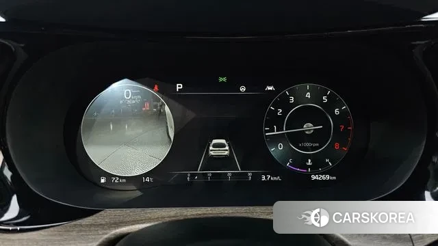 Kia K5 3rd generation id 3290914 из Кореи 18