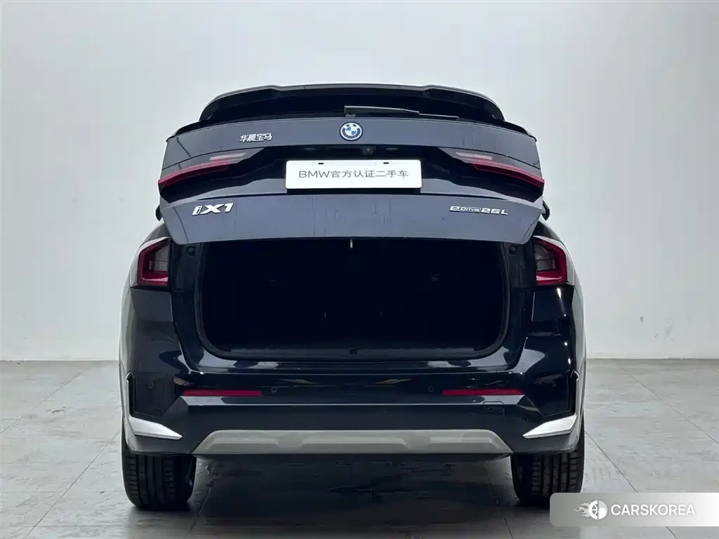 BMW iX1 id 4653930 из Китая 16