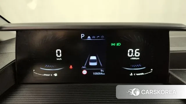 Hyundai Staria id 3659448 из Кореи 18