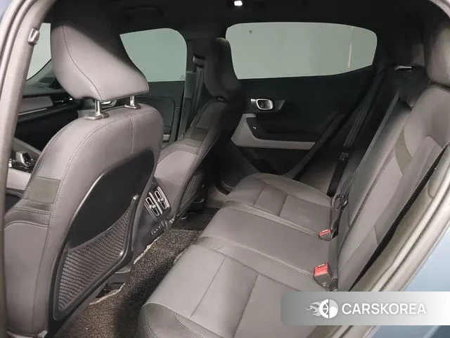 Polestar Polestar 2 id 3437344 из Кореи 18