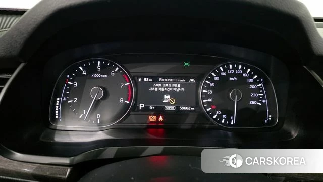 Kia K7 Premier id 3828417 из Кореи 18