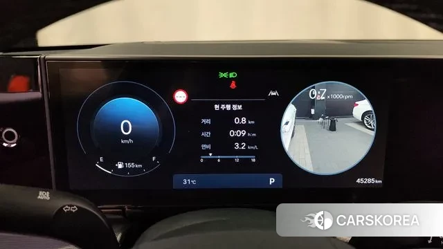 Hyundai Grandeur (GN7) id 3027071 из Кореи 18