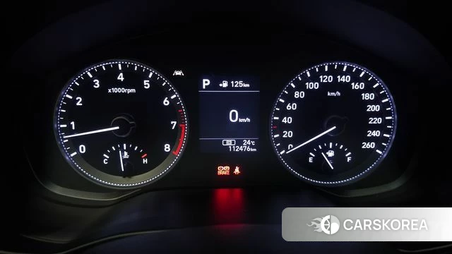 Hyundai Grandeur IG id 4447084 из Кореи 18