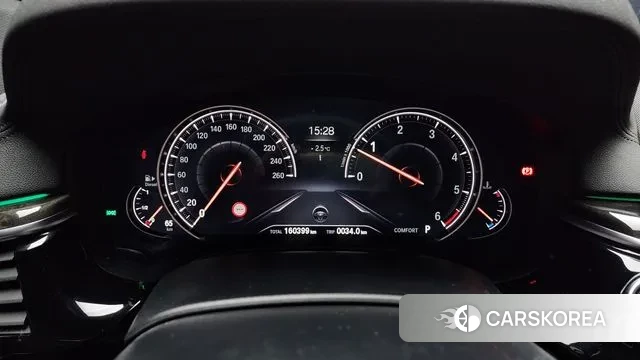 BMW 6 Series GT (G32) id 3641655 из Кореи 18