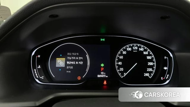 Honda Accord 10th Generation id 3880153 из Кореи 18