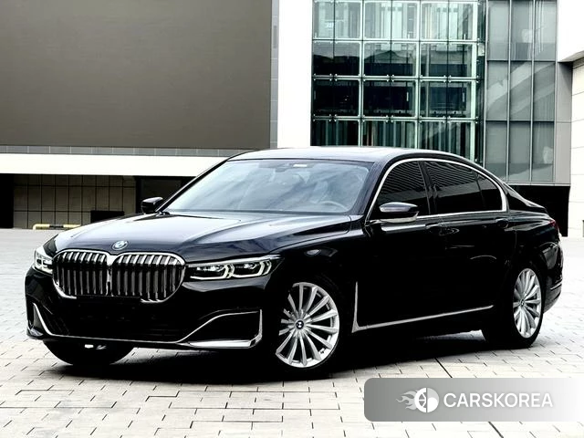 BMW 7 series id 4278318 из Китая 10
