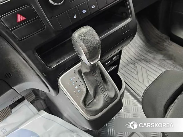 Hyundai Staria id 4687743 из Кореи 18