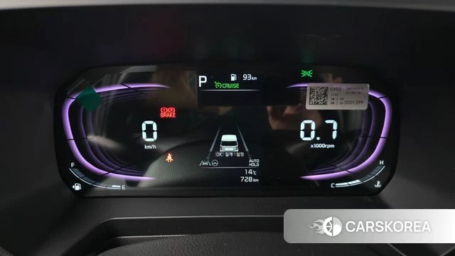 Kia The New Kia Ray id 3869986 из Кореи 18