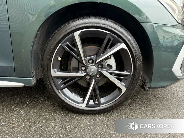 Audi A3 id 4254284 из Китая 14