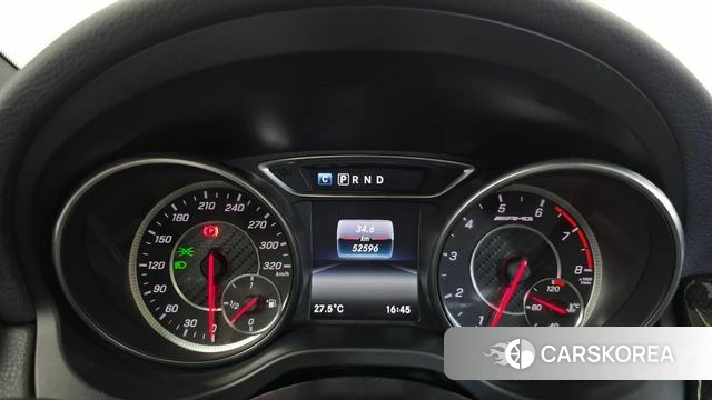Mercedes-Benz GLA-Class X156 id 4447571 из Кореи 28