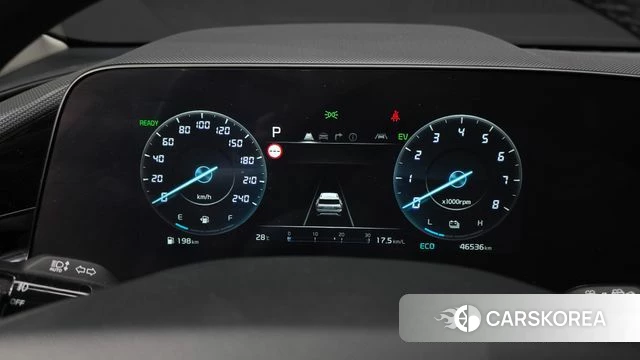 Kia Di Ol Nu Niro id 4592217 из Кореи 18