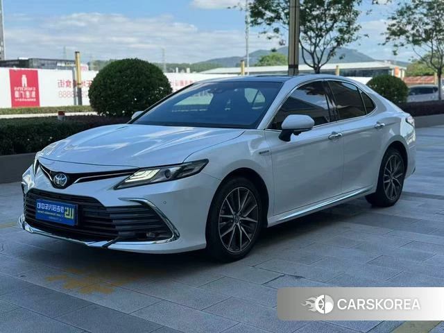 Toyota Camry id 4262208 из Китая 8
