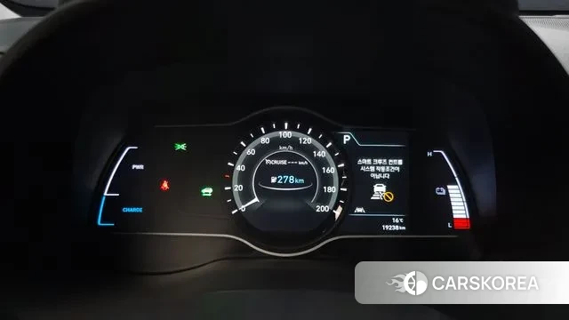 Hyundai Kona Electric id 3269274 из Кореи 18