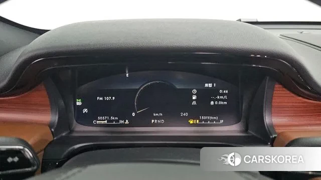 Lincoln Aviator 2nd generation id 3390440 из Кореи 18