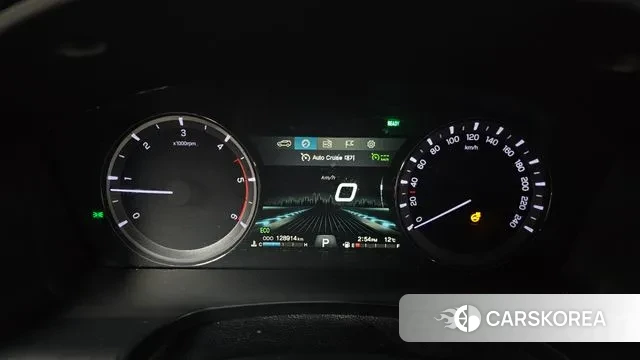 Ssangyong Rexton Sports id 3742858 из Кореи 18