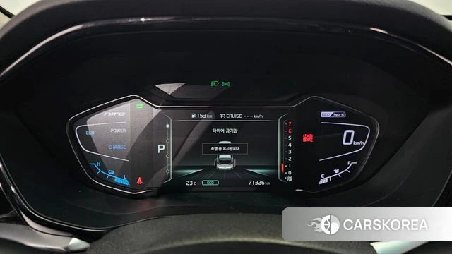 Kia The New Niro id 4323890 из Кореи 28
