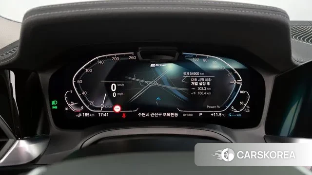 BMW 3 Series (G20) id 3395549 из Кореи 18