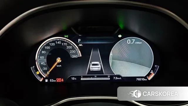 Genesis G80 (RG3) id 3417195 из Кореи 18