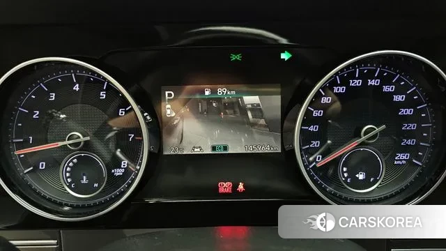 Hyundai The New Grandeur IG id 3214594 из Кореи 18