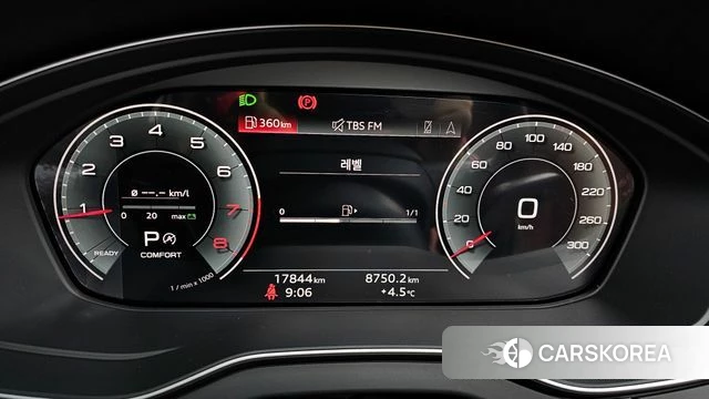 Audi Q5 (FY) id 3524448 из Кореи 18