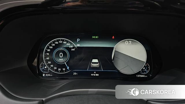 Hyundai Palisade id 4594791 из Кореи 28