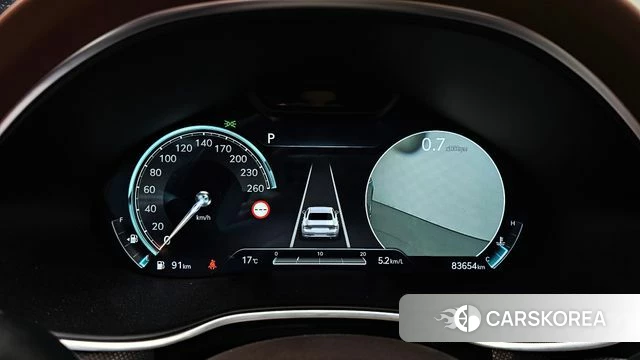 Genesis G80 (RG3) id 4350074 из Кореи 18
