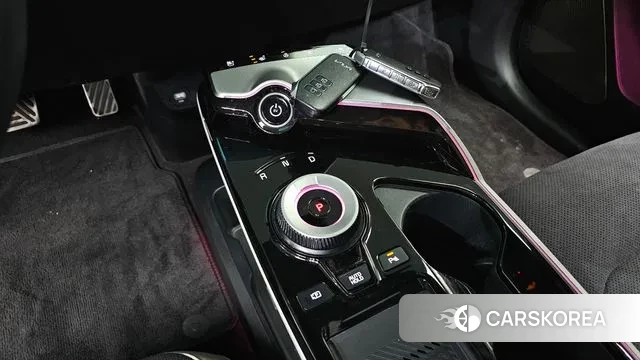 Kia EV6 id 3378431 из Кореи 18