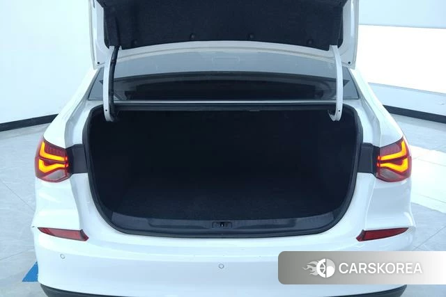 Chevrolet Cruze id 4219960 из Китая 15