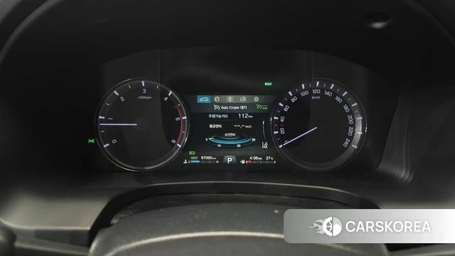 Ssangyong Rexton Sports Cannes id 4339311 из Кореи 18