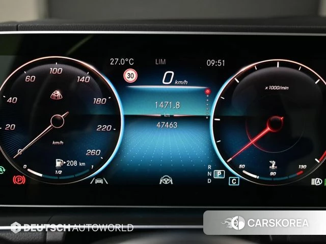 Mercedes-Benz GLS - Class X167 id 4864010 из Кореи 18