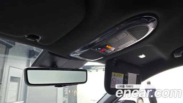 Hyundai Ionic 5 id 2573726 из Кореи 18