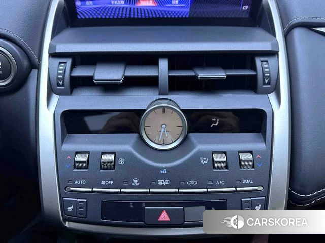 Lexus NX id 4374480 из Китая 22