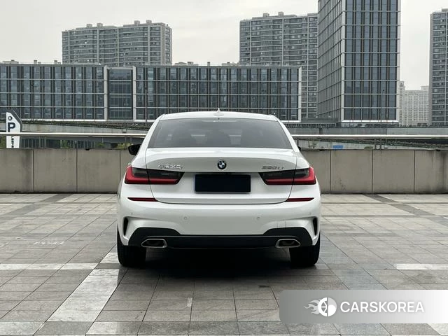BMW 3 series id 4277958 из Китая 13