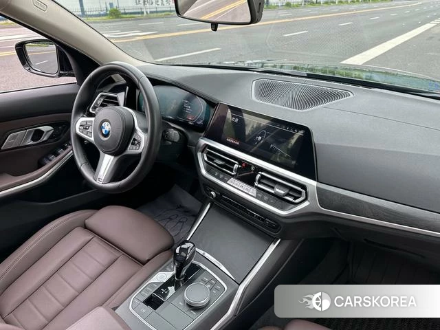 BMW 3 series id 4333535 из Китая 16