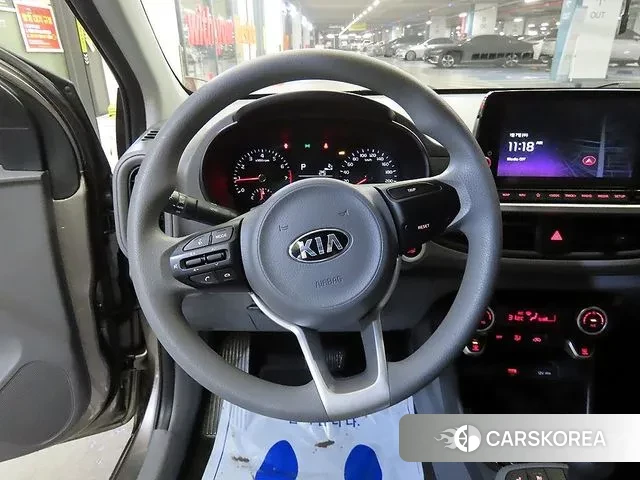 Kia Morning Urban (JA) id 3562505 из Кореи 18