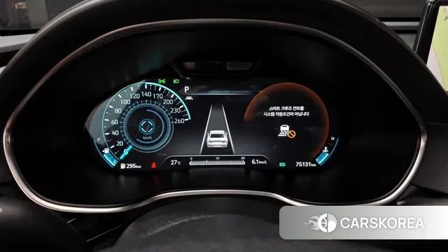 Genesis G80 (RG3) id 3084077 из Кореи 18