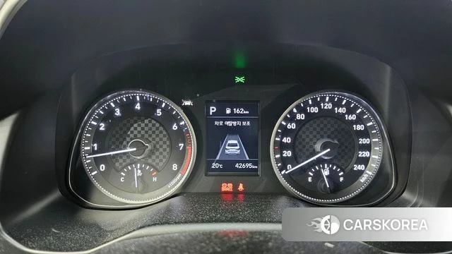 Hyundai The New Avante AD id 4356441 из Кореи 18