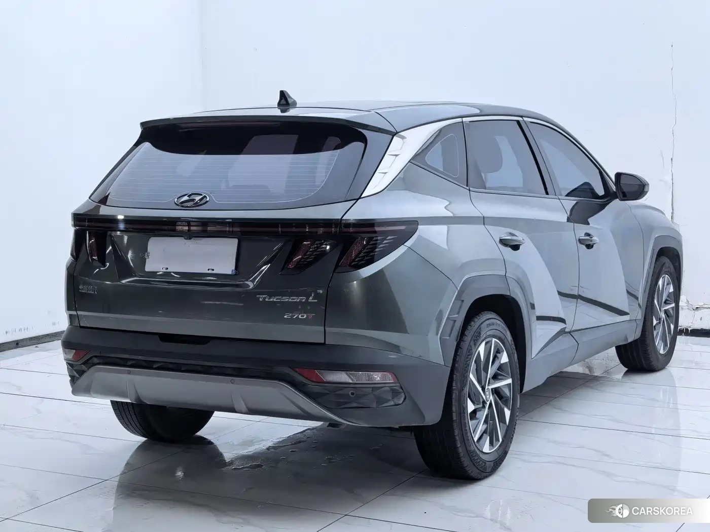 Hyundai Tucson id 4547472 из Китая 8