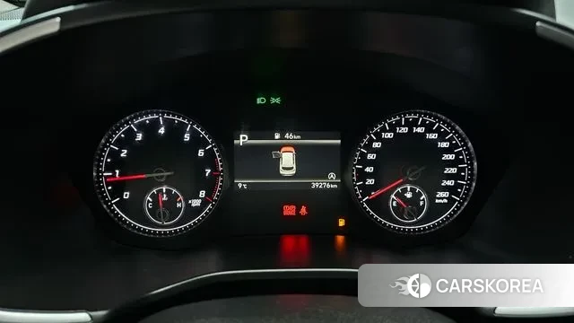 Hyundai The New Santa Fe id 3614969 из Кореи 18