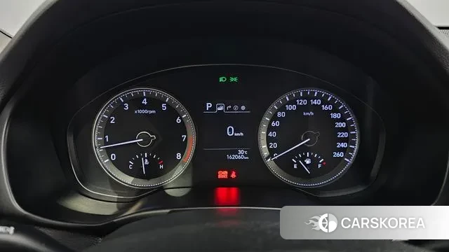 Hyundai Grandeur IG id 3060395 из Кореи 18