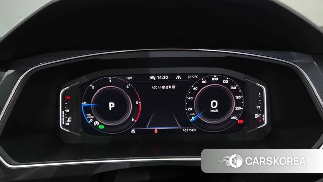Volkswagen Tiguan second Generation id 4619294 из Кореи 18