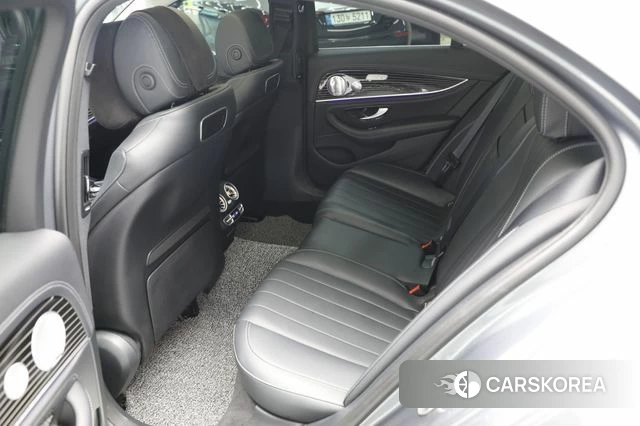 Mercedes-Benz E-Class W213 id 4429566 из Кореи 17
