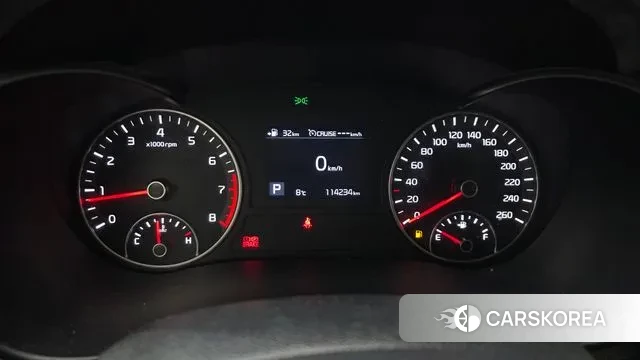 Kia The New K5 2nd generation id 3480148 из Кореи 18