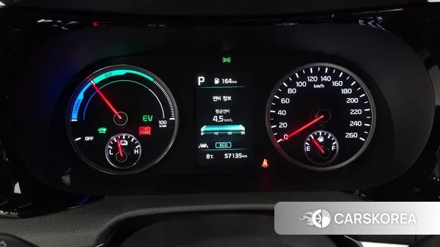 Kia K5 Hybrid 3rd Generation id 3473695 из Кореи 18