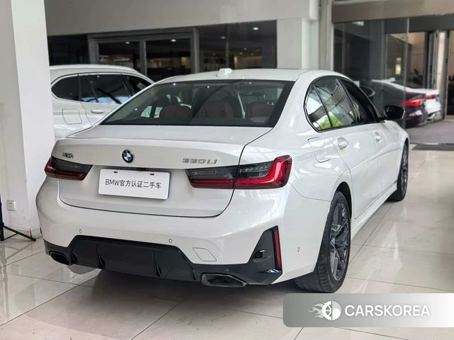 BMW 3 series id 4333855 из Китая 9