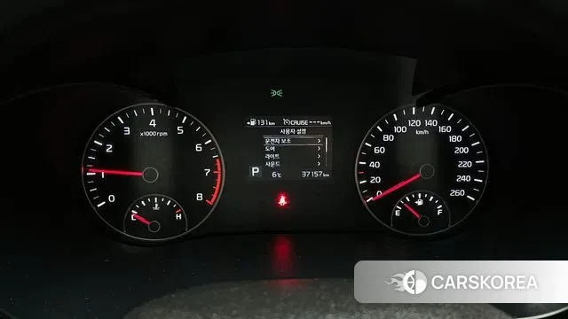 Kia The New K5 2nd generation id 3578731 из Кореи 18