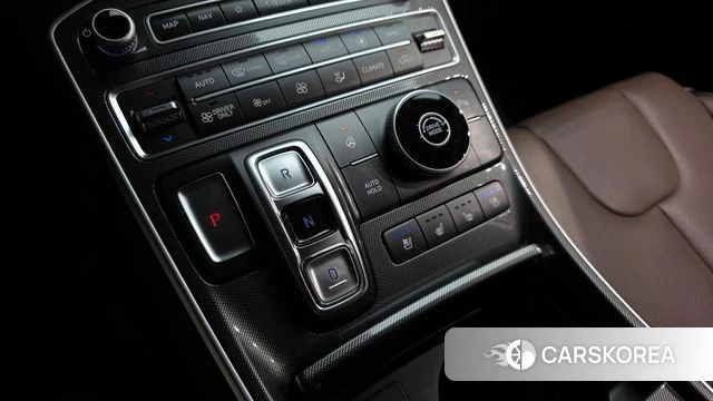 Hyundai The New Santa Fe id 4670639 из Кореи 39